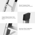 Banco de trabajo de aluminio ajustable para banca de yeso ajustable profesional de Tool